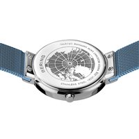 Watch Bering Woman Classic Collection in Steel 19031-308 - 19031-308